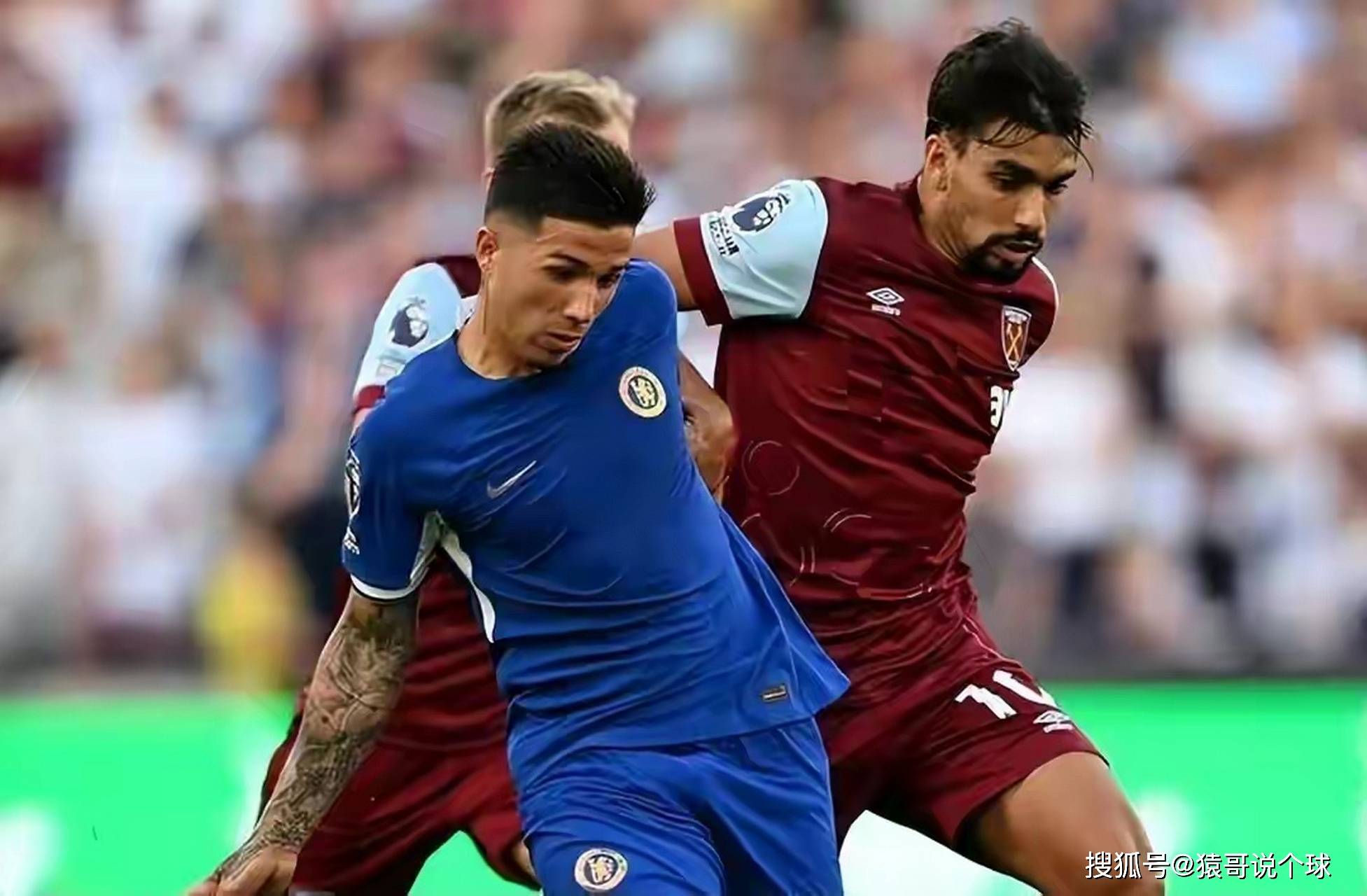 乐鱼体育关于今夜葡超焦点战；西汉姆刷新队史纪录；引发热议；轮换策略成焦点的信息