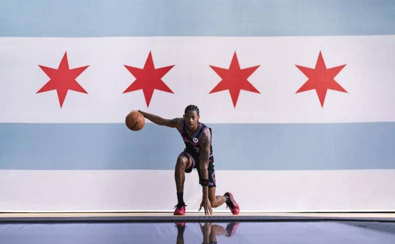 乐鱼体育芝加哥公牛迎全明星赛关键赛，清晨完成体检，态度坚定，数据趋势出现新变化的简单介绍