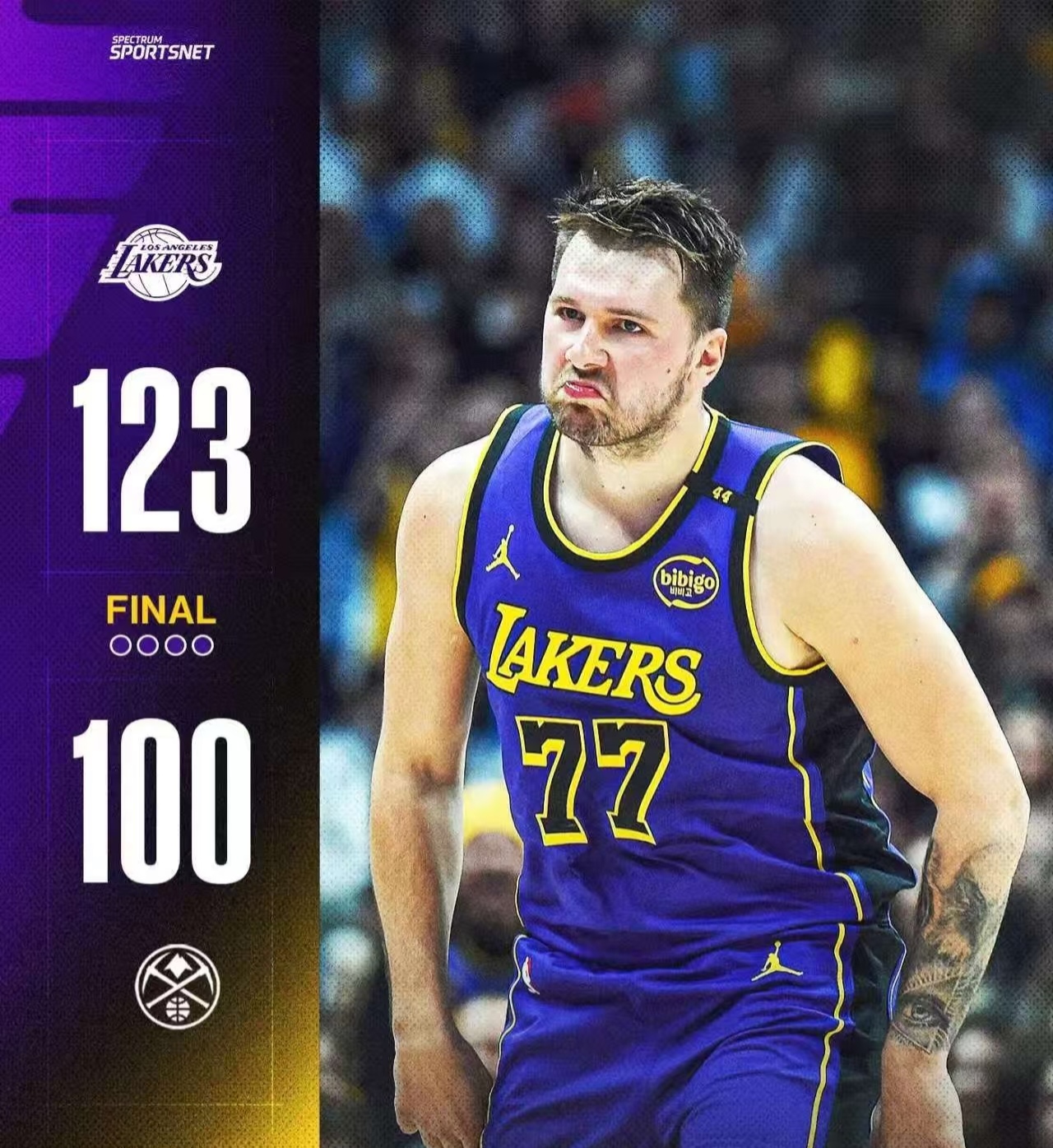 乐鱼体育官方网站包含洛杉矶湖人迎NBA总决赛关键赛，集结日再遭质疑，话题不断，轮换策略成焦点的词条