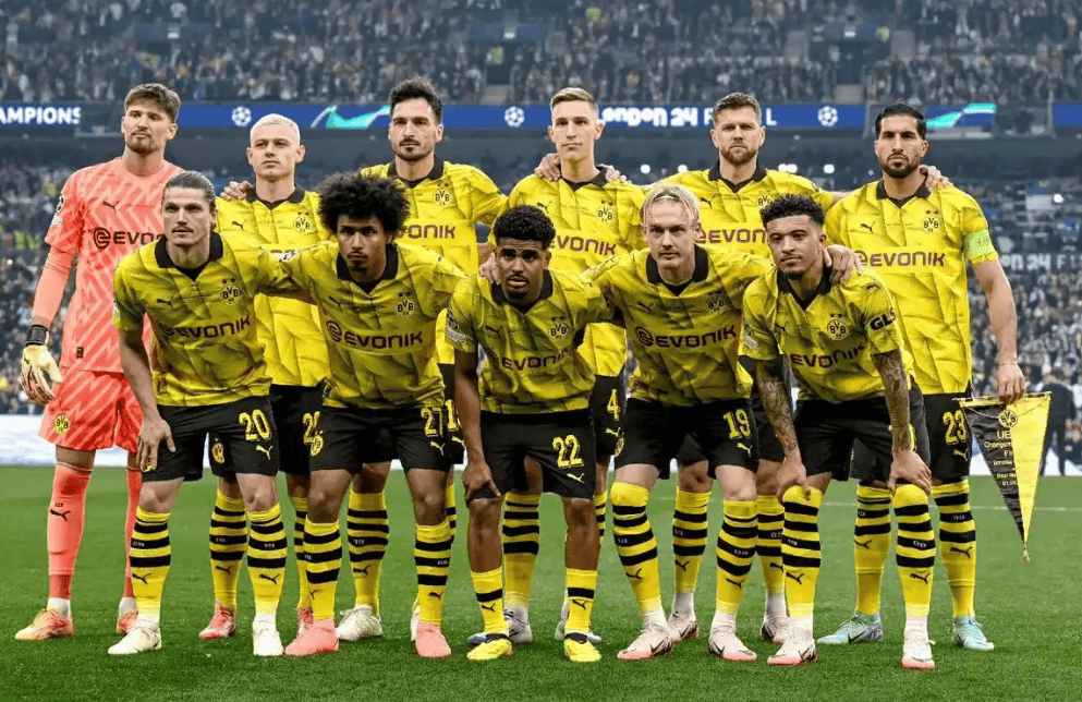 乐鱼体育app国际比赛日多特蒙德临场应变——荷甲节点到来，底气十足，资深球员宣示担当的简单介绍