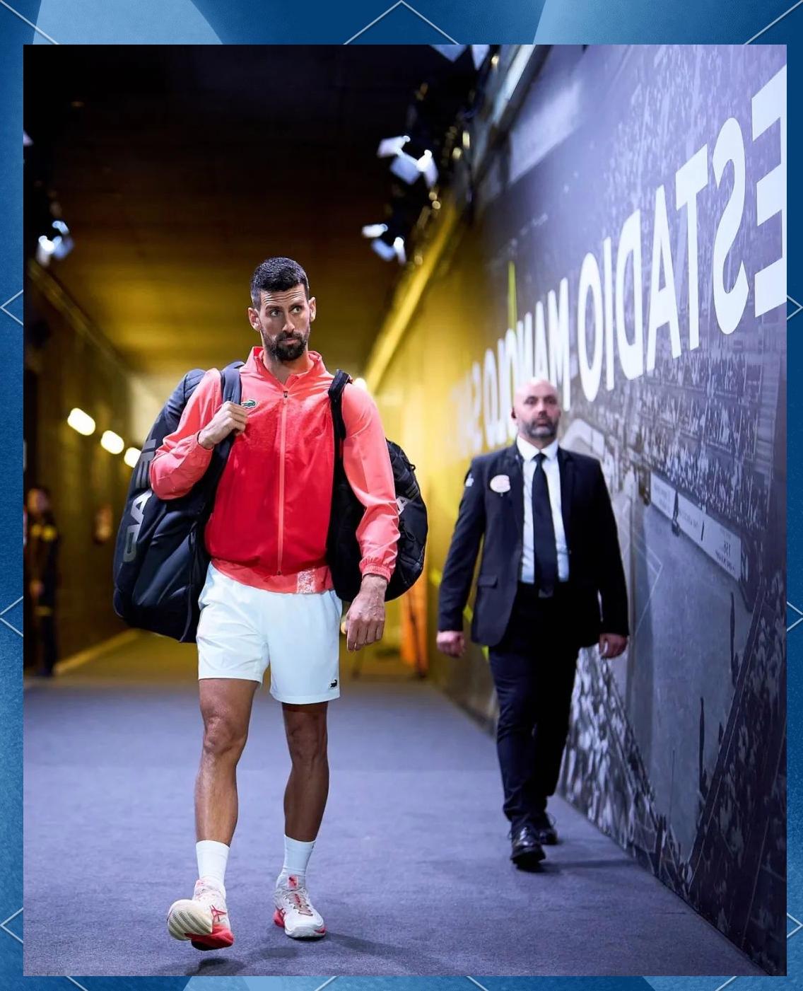 包含转会期尼斯伤情更新德约科维奇与70激战塞尔维亚队分钟，连对手都承认：莱比锡赛后调整名单的词条